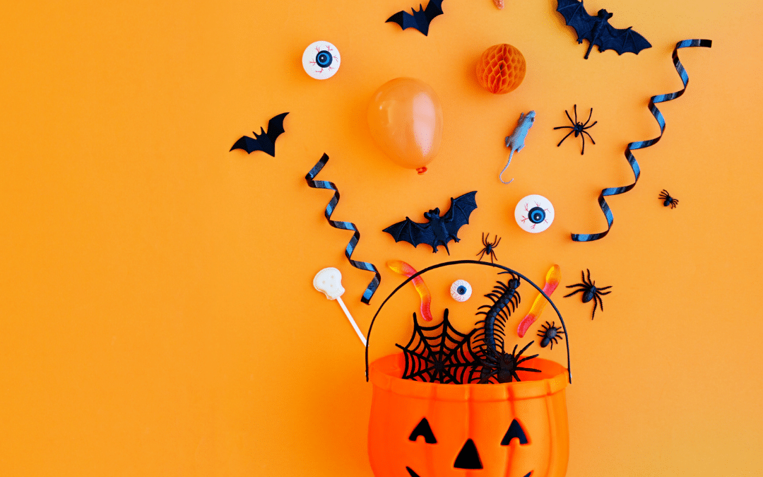 Marketing per Halloween: promuovere online la tua azienda con idee “da paura”