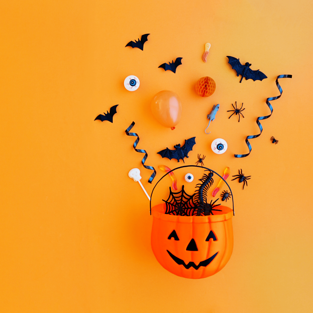 Marketing per Halloween: promuovere online la tua azienda con idee “da paura”