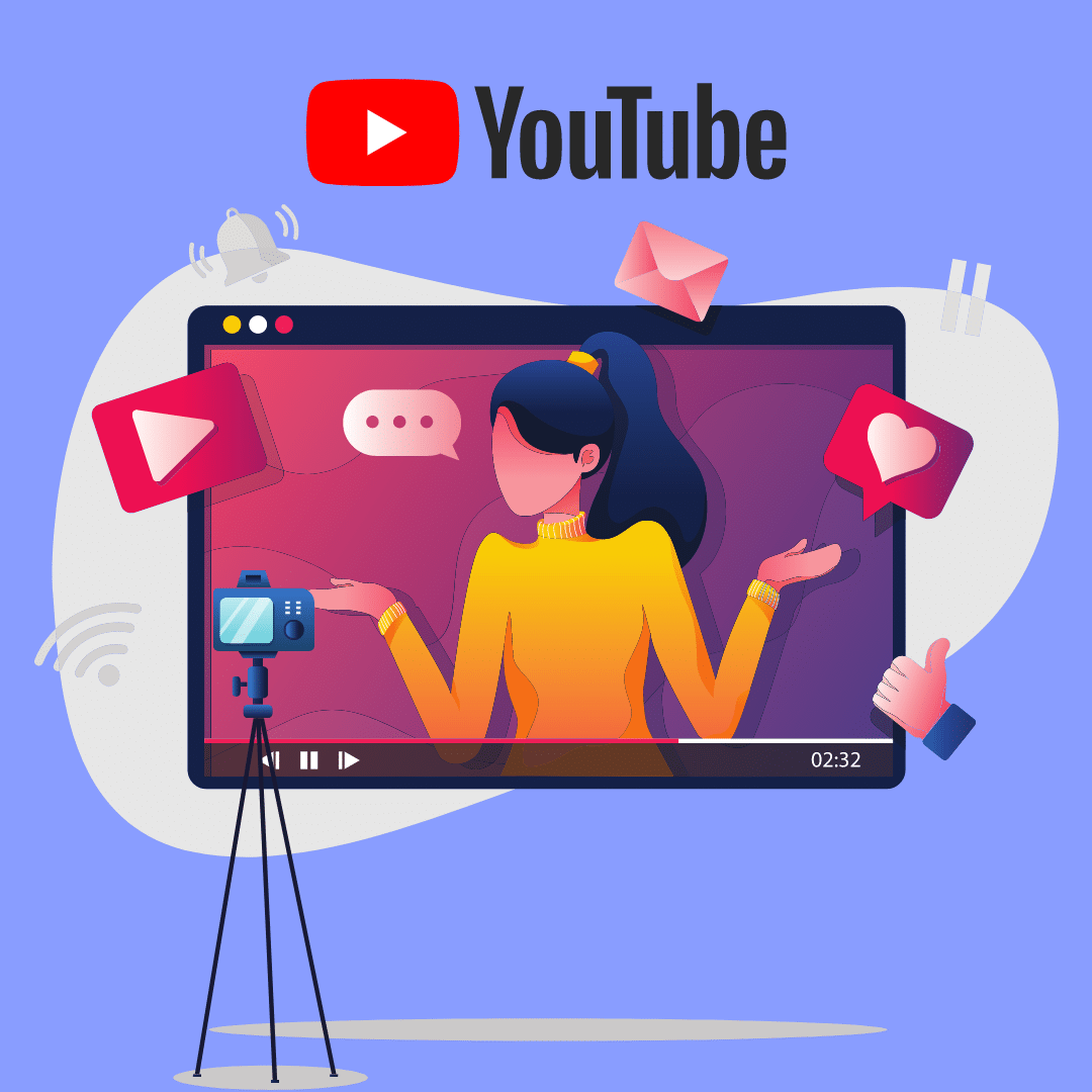 Fare marketing con video su YouTube: una guida per il tuo business