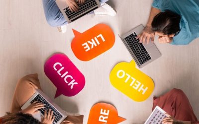 Come creare una strategia di social media marketing efficace in 10 passi!