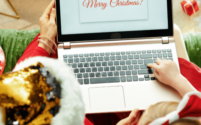 Email marketing per Natale: idee per aumentare le vendite sul tuo e-commerce durante le feste