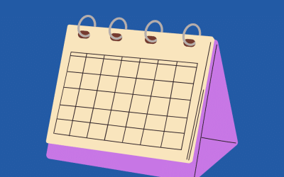 Calendario editoriale 2022 per Social Media Manager: come usarlo, perché e le date da ricordare