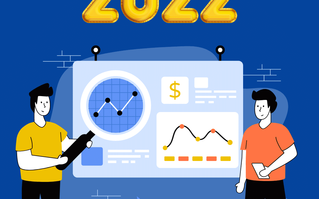 I marketing trend del 2022 che le aziende devono conoscere per sviluppare la loro strategia