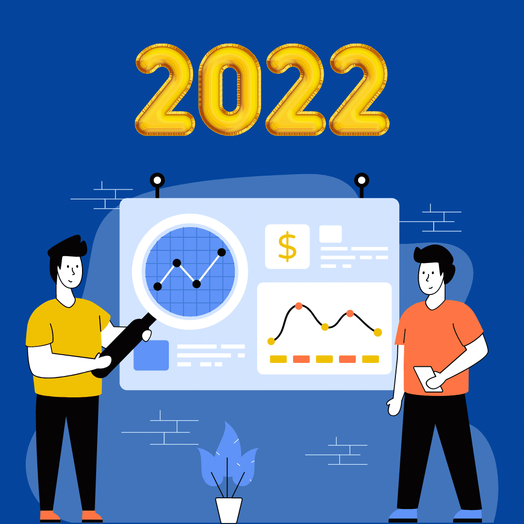 I marketing trend del 2022 che le aziende devono conoscere per sviluppare la loro strategia