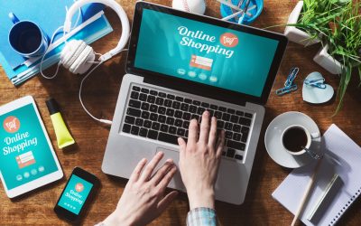 Ecommerce, un’ancora di salvezza per gli imprenditori per affrontare con successo questa #FASE2
