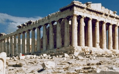 Come applicare la Teoria del Partenone di J. Abraham al Web: quali sono e come utilizzare gli strumenti di promozione online