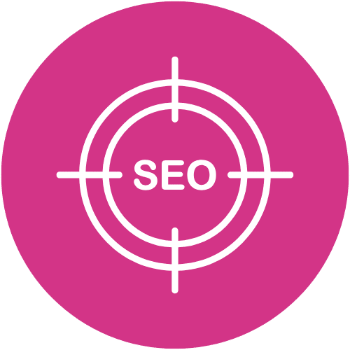 SEO icon