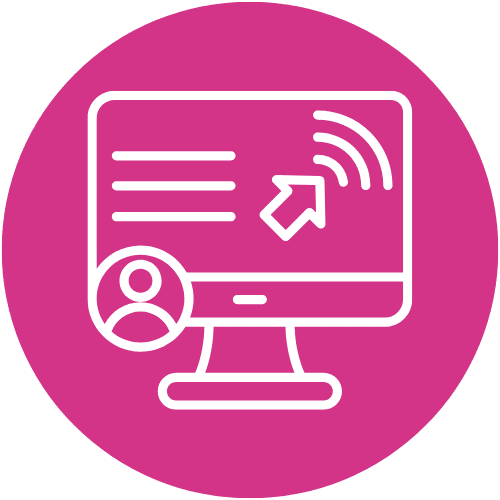 blog aziendale icon