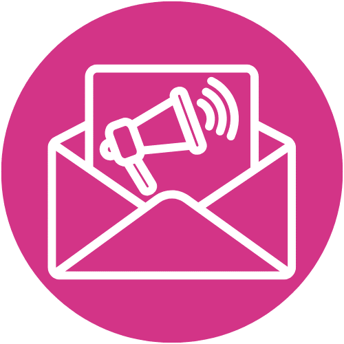 campagne dem icon