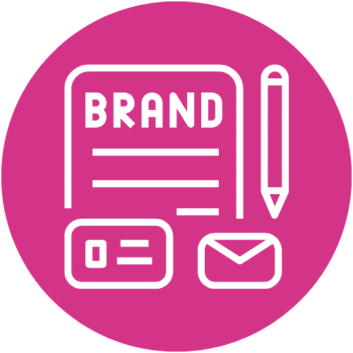 web reputation icon
