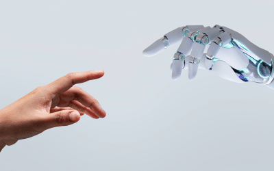 SEO & AI: una guida per reagire correttamente alla rivoluzione dell’algoritmo