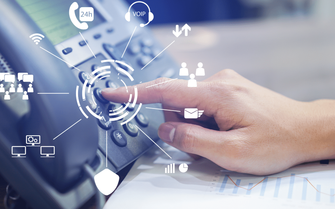 sistemi voip