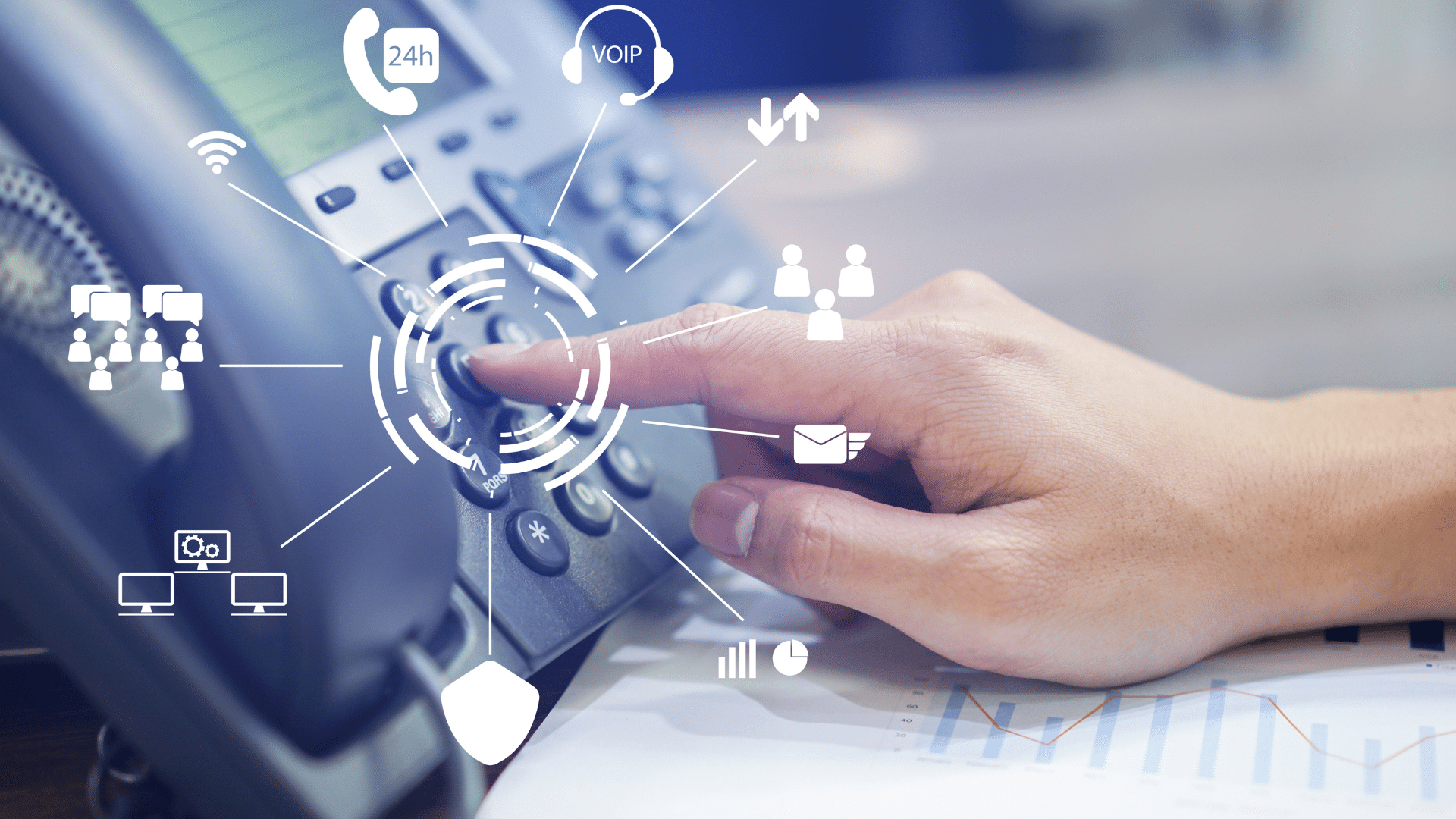 sistemi voip