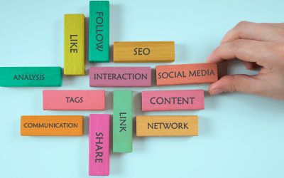 Smetti di etichettare, inizia a scrivere: la rivoluzione della Social SEO