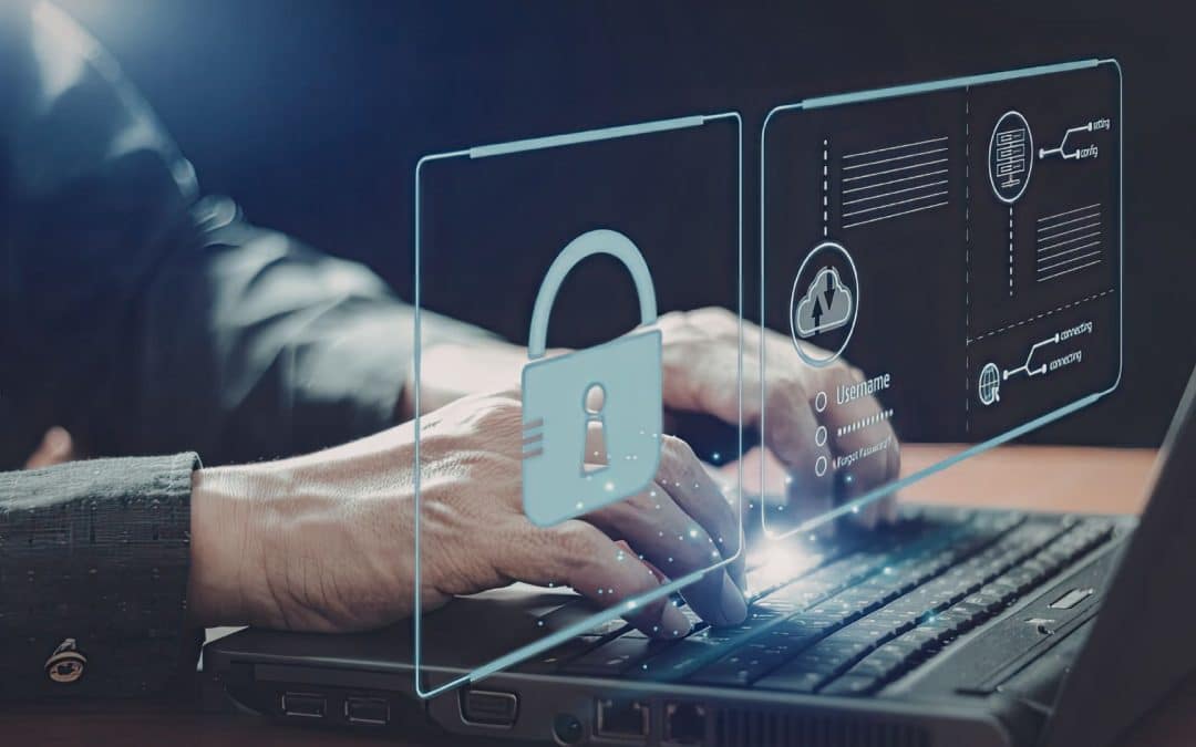 come siem edr e soc proteggono infrastruttura it