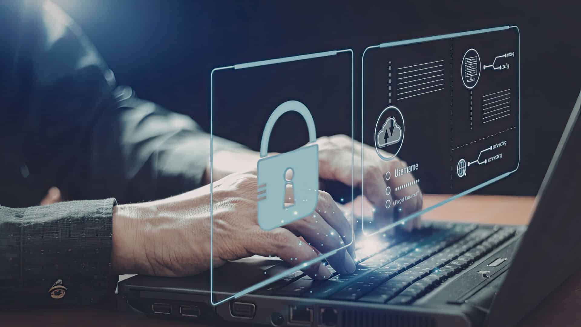 come siem edr e soc proteggono infrastruttura it