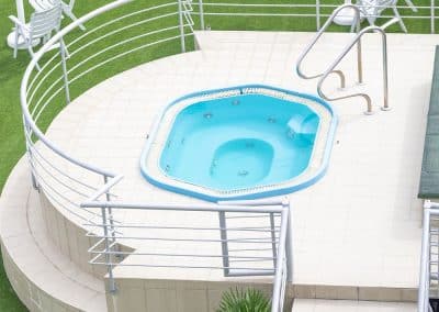 Hotel igea spiaggia