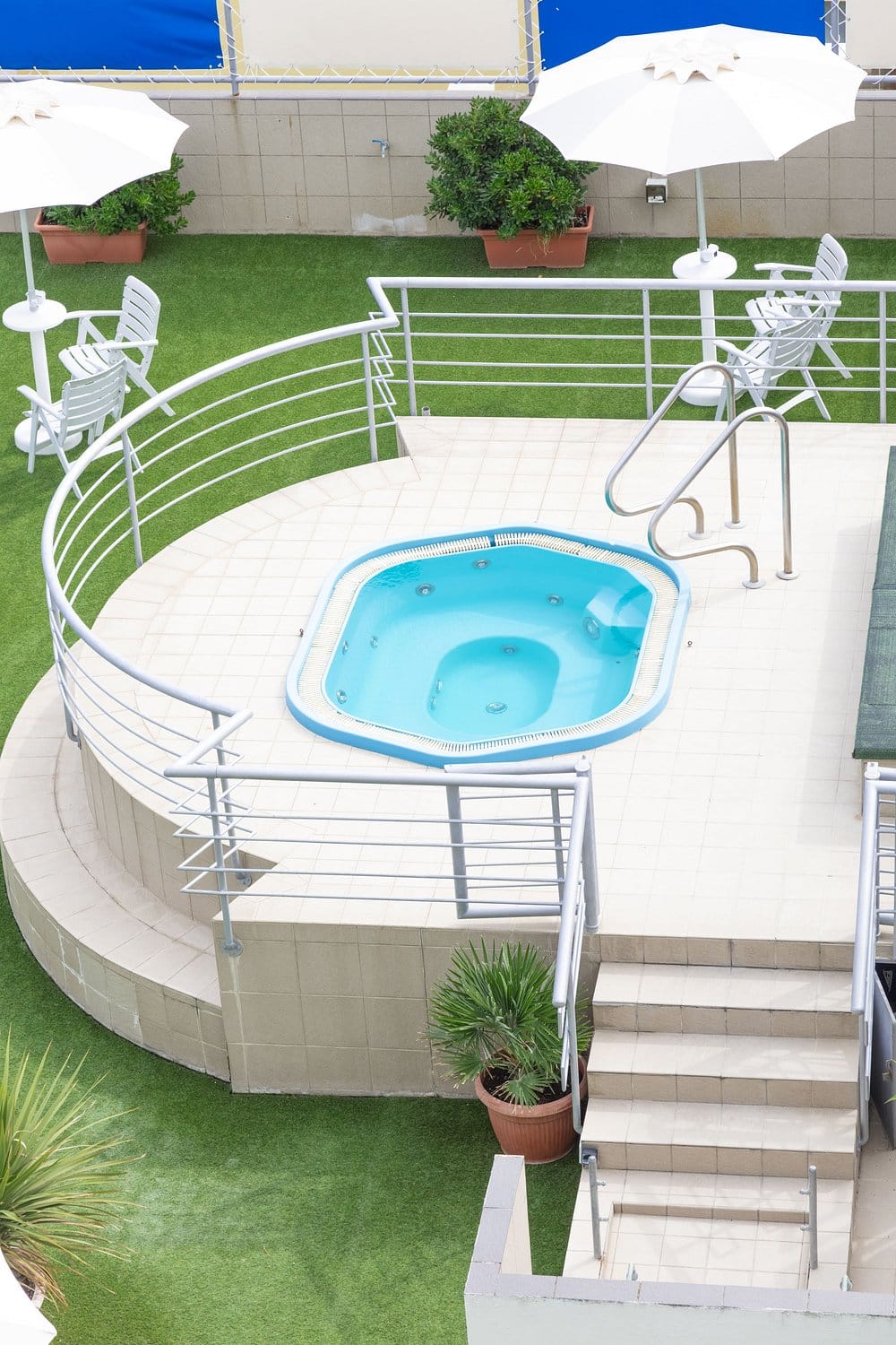 Hotel igea spiaggia