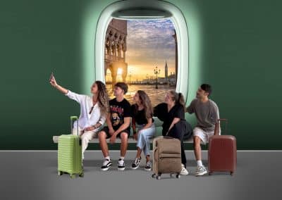 Caravantours