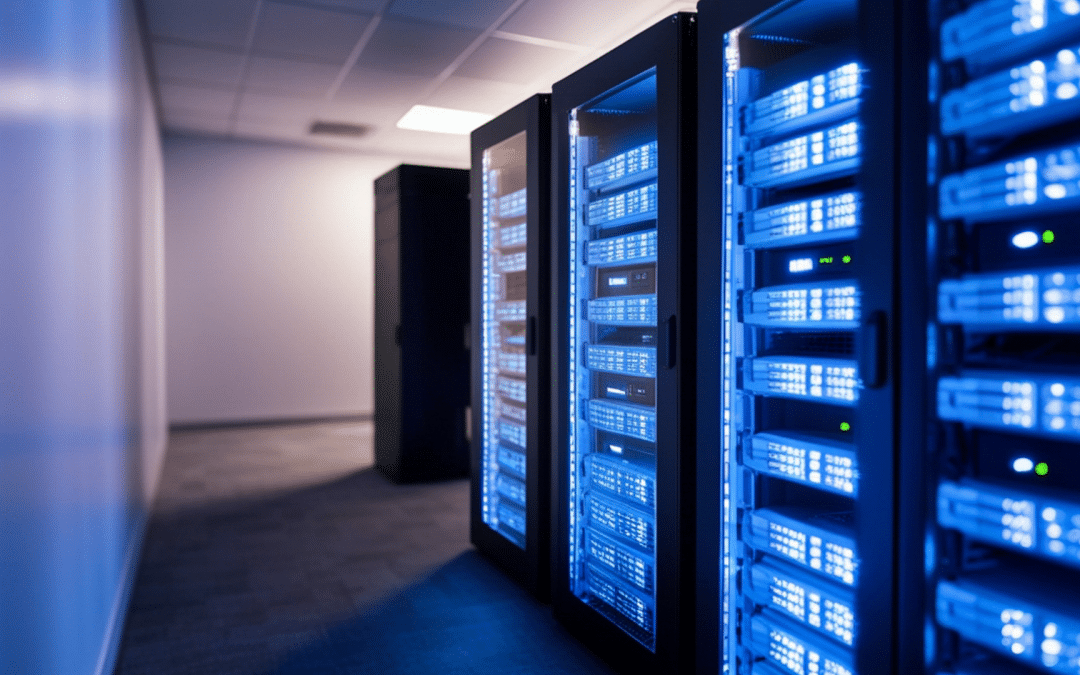 data center rimini