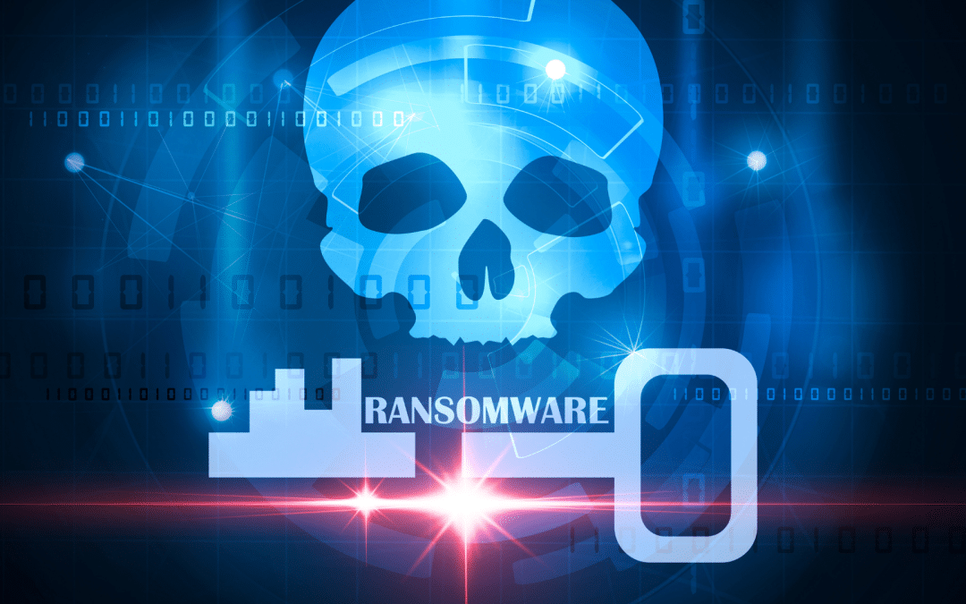 che cos'è un ransomware e come proteggersi