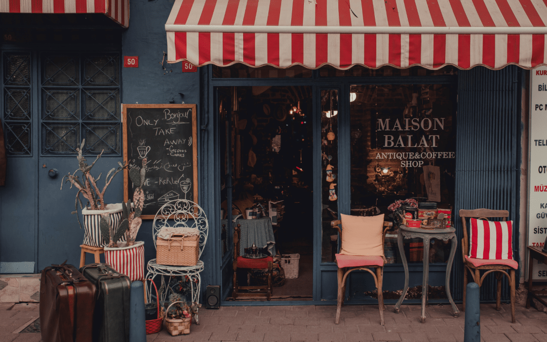 consigli gestione google business profile